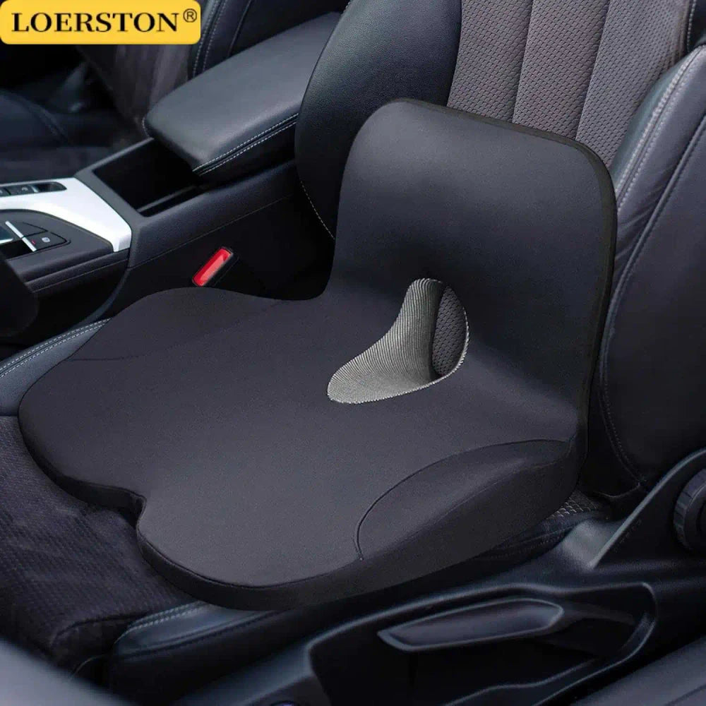 Enjoy Every MileIn Great Comfort